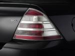 Ford Five Hundred SEL 2008 года
